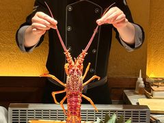 -香樟花园法式铁板烧(恒隆广场店)