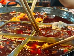 -肥龙火锅(南坪店)