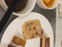 -北京西国贸大酒店