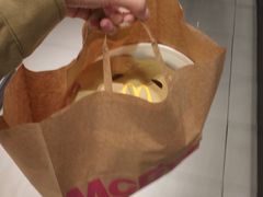 -麦当劳(莆田荔城大道万达店)