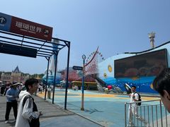 -大连圣亚海洋世界