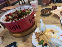 -怪噜范·老贵阳街头名小吃(鸿通城店)