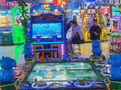 -大玩家(大连高新万达店)