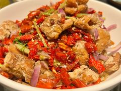 脆皮大肠-金锅小厨(乐活街店)