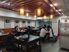 大堂-大壶春生煎(四川中路店)