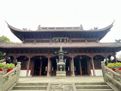 -钱王祠