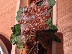 -一坐一忘云南菜(北京skp店)