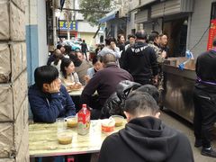 大堂-小胡子祥彪烧烤(北湖总店)