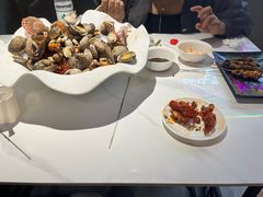 -柒五龙虾(八王寺店)