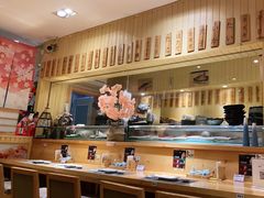 -昱匠·日本料理(金融街店)