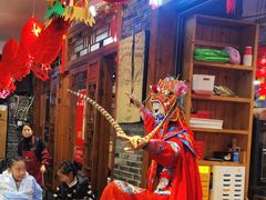 -镇江龙·火锅串串(武侯祠店)