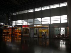 -杭州九堡客运中心