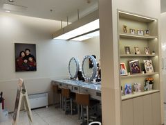 -天真蓝照相馆(新世界店)