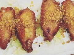 -盛记粥面(佐敦店)