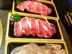 -湊湊火锅·茶憩(和平大悦城店)