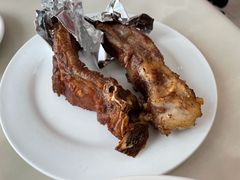 -幸福饭店(佛山路东段店)