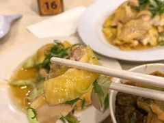 -南香饭店(Jalan Sultan)