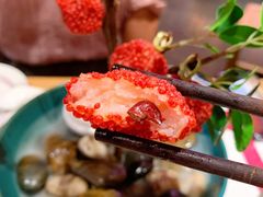 妃子笑-长安大牌档之西安博物院文化餐厅(中贸店)