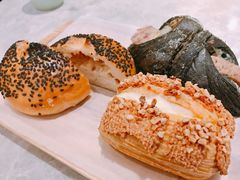 -仙峰天然面包(迎宾路店)