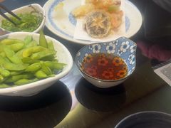 -昱匠·日本料理(金融街店)