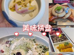 -悦融·京鲁菜·露台花园(安定门店)