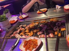 -小猪查理川式自助烤肉(大学城店)