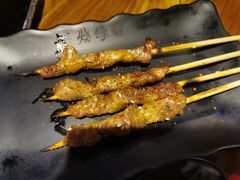 -烧蠔帮·生蚝海鲜牌档(观海店)