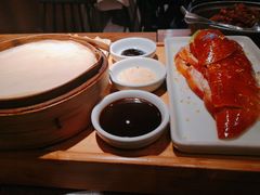 -青年公社烤鸭(蜀山万象汇店)