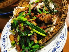 -杨记隆府(汉街店)