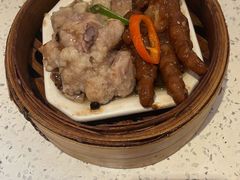 -又一间茶点轩(百汇广场店)