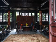 -苏州文旅花间堂·探花府酒店