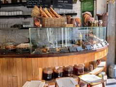 -O'mills Sourdough Bakery&Bistro(永嘉路店)