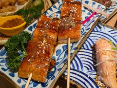 -沼津港精致料理·寿喜烧·烧鸟(漕河泾印象城店)