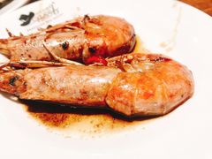 -汉巴味德(沈阳万象汇店)