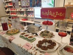 -北京同仁堂(西大街店)