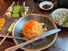 -鸟鹏烧鸟居酒屋(仁恒梦中心店)