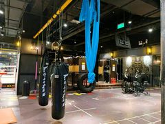 -VLines耀能运动24小时·月付制健身(京广桥店)
