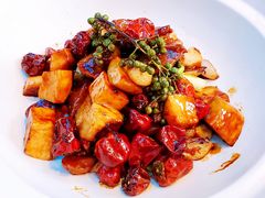 椒麻澳洲牛柳-木棉花开(中心城店)