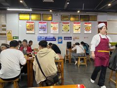 -西工饭庄快餐厅(西工小街店)
