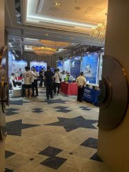 -曼格纳婚礼艺术中心(张江店)