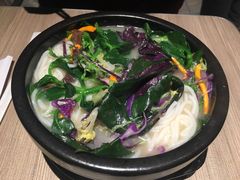 -云味馆·云南菜·云南米线(景田店)