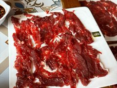 -普宁潮汕牛肉火锅(新香洲店)