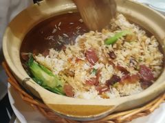 -捞神汤物料理(正大广场店)