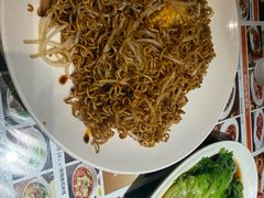 -金桔香港茶餐(宝安大厦店)