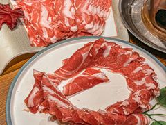 -年巴羊肉铺老铜锅(梅江店)