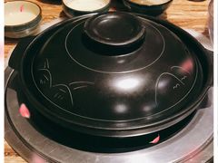 -润泽园椰子鸡(汇一城店)