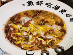 -首秀·四川料理(星耀101店)