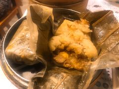 糯米鸡-点点心点心专门店(旺角店)