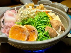 -本逸·割烹料理(湖墅店)