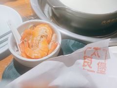 -大良毋米粥(锦龙路总店)